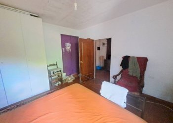 Camera da letto - Villa via delle Serre, Firenze - foto 22