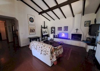 Salone - Villa via delle Serre, Firenze - foto 26