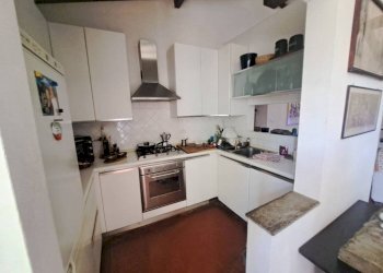 Cucina - Villa via delle Serre, Firenze - foto 28