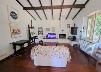 Salone - Villa via delle Serre, Firenze - foto 29