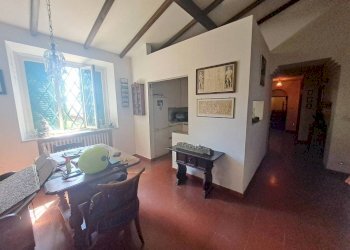 Salone - Villa via delle Serre, Firenze - foto 30