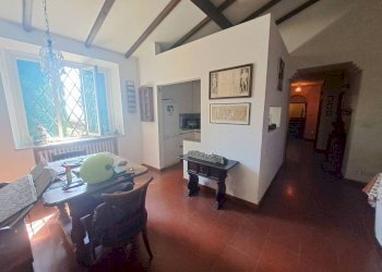 Ingresso - Villa via delle Serre, Firenze - foto 31