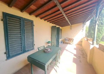 Terrazzo - Villa via delle Serre, Firenze - foto 32