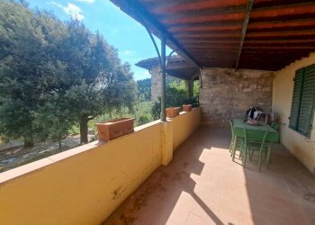 Terrazzo - Villa via delle Serre, Firenze - foto 33