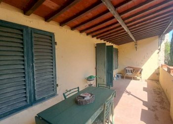 Terrazzo - Villa via delle Serre, Firenze - foto 34