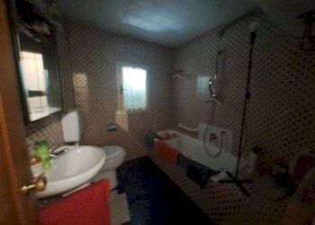 Bagno - Villa via delle Serre, Firenze - foto 35