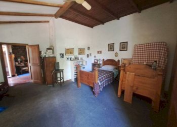 Camera da letto - Villa via delle Serre, Firenze - foto 36