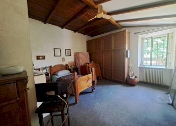 Camera da letto - Villa via delle Serre, Firenze - foto 37