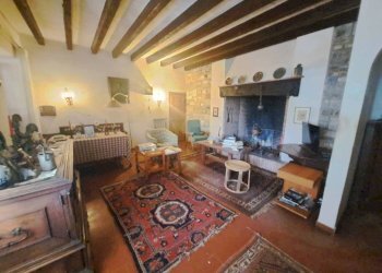 Salone - Villa via delle Serre, Firenze - foto 41