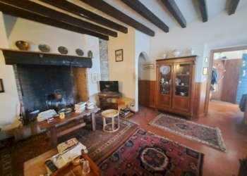 Salone - Villa via delle Serre, Firenze - foto 42