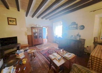 Salone - Villa via delle Serre, Firenze - foto 43