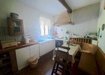 Cucina - Villa via delle Serre, Firenze - foto 46