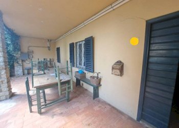 Terrazzo - Villa via delle Serre, Firenze - foto 47