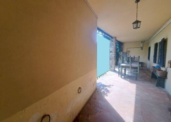 Interno palazzo - Villa via delle Serre, Firenze - foto 49