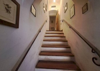 Scala - Villa via delle Serre, Firenze - foto 50