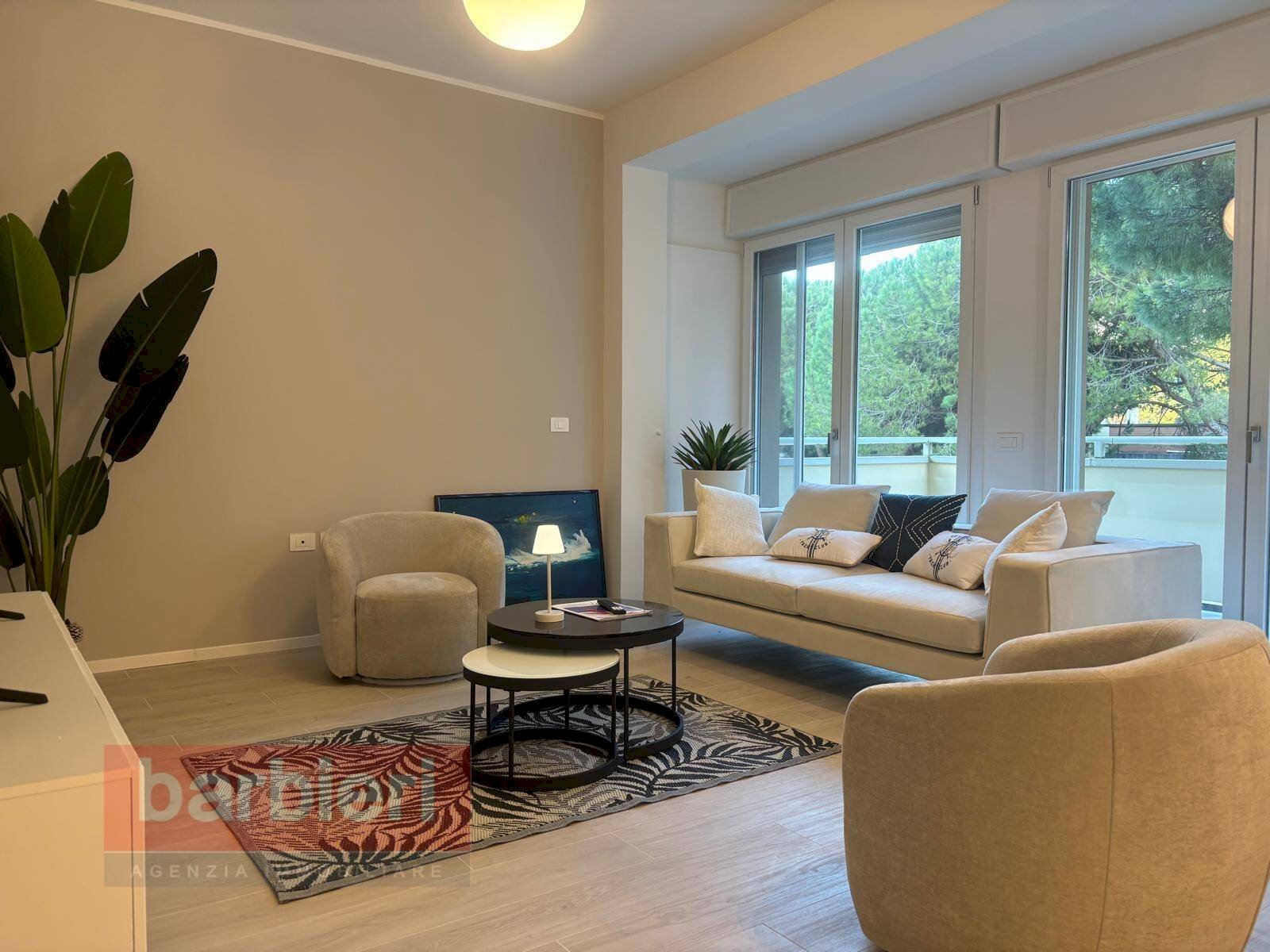 Foto 1 - Four-room apartment Vialetto Ortigara
 
1, Cervia - photo 1