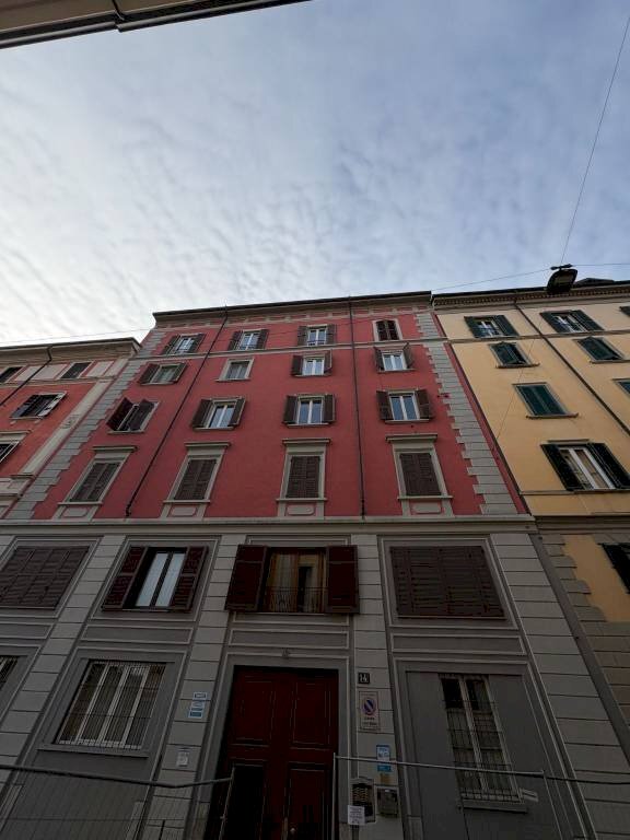 Facciata - One-room apartment via Gaudenzio Ferrari, 14, Milano (neighborhood Ticinese) - photo 2