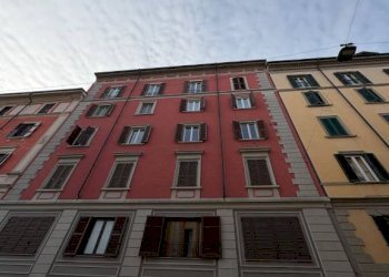 Facciata - Monolocale via Gaudenzio Ferrari, 14, Milano (zona Ticinese) - foto 2