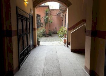 Interno palazzo - Monolocale via Gaudenzio Ferrari, 14, Milano (zona Ticinese) - foto 3