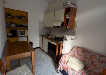 Cucina - Monolocale via Gaudenzio Ferrari, 14, Milano (zona Ticinese) - foto 6