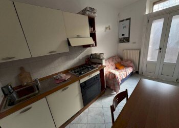 Cucina - Monolocale via Gaudenzio Ferrari, 14, Milano (zona Ticinese) - foto 7