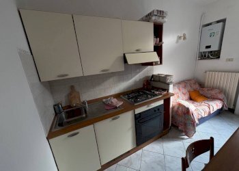 Cucina - Monolocale via Gaudenzio Ferrari, 14, Milano (zona Ticinese) - foto 8