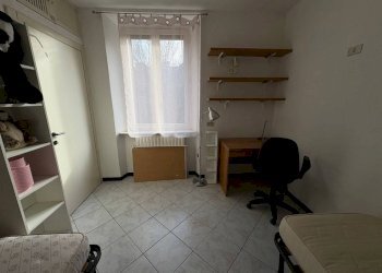 Camera da letto - Monolocale via Gaudenzio Ferrari, 14, Milano (zona Ticinese) - foto 10