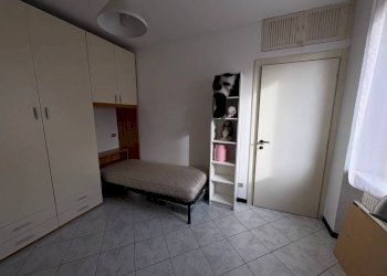 Camera da letto - Monolocale via Gaudenzio Ferrari, 14, Milano (zona Ticinese) - foto 13