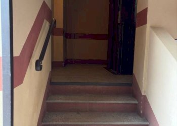 Interno palazzo - Monolocale via Gaudenzio Ferrari, 14, Milano (zona Ticinese) - foto 17