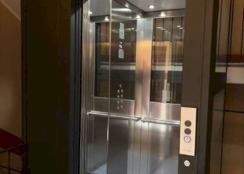 Ascensori - Monolocale via Gaudenzio Ferrari, 14, Milano (zona Ticinese) - foto 18