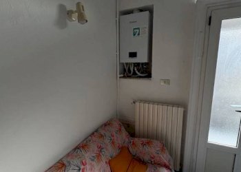 Salone - Monolocale via Gaudenzio Ferrari, 14, Milano (zona Ticinese) - foto 19