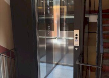 Ascensori - Monolocale via Gaudenzio Ferrari, 14, Milano (zona Ticinese) - foto 20