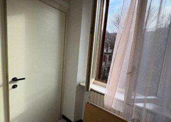 Stanza non arredata - Monolocale via Gaudenzio Ferrari, 14, Milano (zona Ticinese) - foto 23