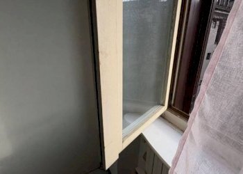 Balcone - Monolocale via Gaudenzio Ferrari, 14, Milano (zona Ticinese) - foto 24