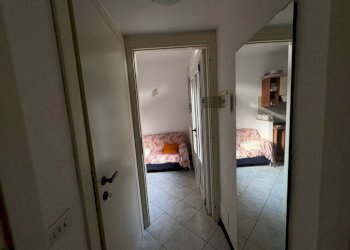 Corridoio - Monolocale via Gaudenzio Ferrari, 14, Milano (zona Ticinese) - foto 26
