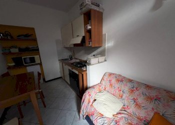 Cucina - Monolocale via Gaudenzio Ferrari, 14, Milano (zona Ticinese) - foto 27