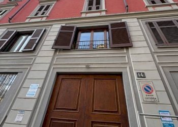 Facciata - Monolocale via Gaudenzio Ferrari, 14, Milano (zona Ticinese) - foto 28