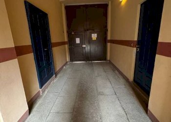 Interno palazzo - Monolocale via Gaudenzio Ferrari, 14, Milano (zona Ticinese) - foto 29