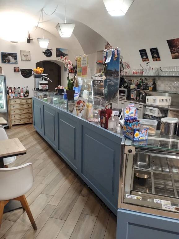 Interno non residenziale - Bar Tavola Calda - Fredda Imperia - foto 1