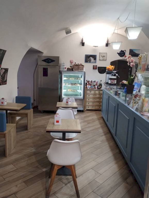 Interno non residenziale - Bar Tavola Calda - Fredda Imperia - foto 2