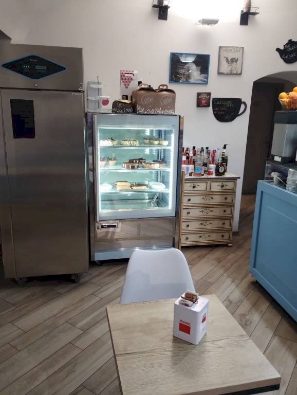 Interno non residenziale - Bar Tavola Calda - Fredda Imperia - foto 3