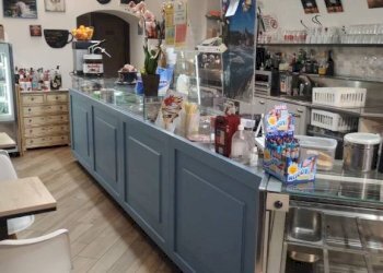 Interno non residenziale - Bar Tavola Calda - Fredda Imperia - foto 1