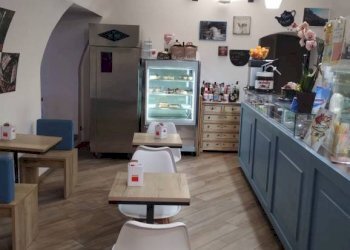 Interno non residenziale - Bar Tavola Calda - Fredda Imperia - foto 2