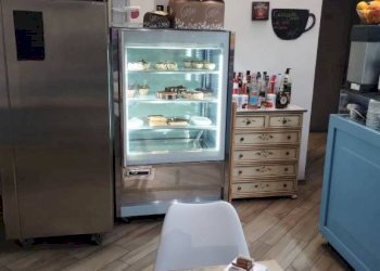 Interno non residenziale - Bar Tavola Calda - Fredda Imperia - foto 3