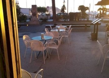 Terrazzo - Bar Tavola Calda - Fredda Imperia - foto 4