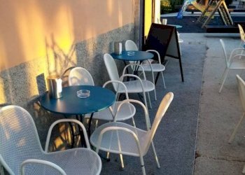 Terrazzo - Bar Tavola Calda - Fredda Imperia - foto 8