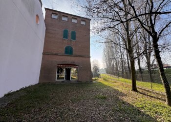 Foto 25 - Casa indipendente Via Comacchio, Ferrara - foto 25