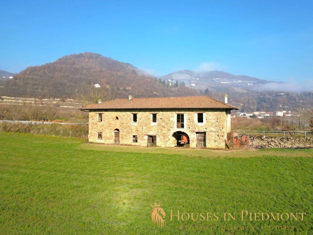 Terreno - Rustic Vesime - photo 3