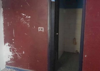 Interno palazzo - Shop corso Benedetto Croce, 38/4, Torino (neighborhood Lingotto) - photo 4