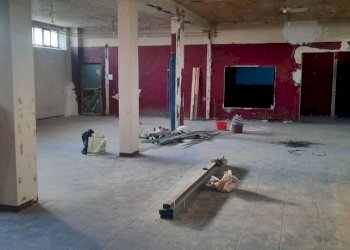 Magazzino - Shop corso Benedetto Croce, 38/4, Torino (neighborhood Lingotto) - photo 5